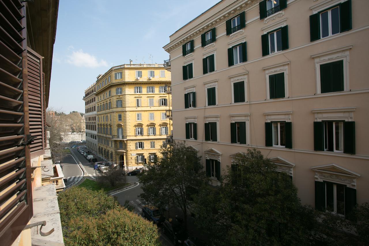 Cola Di Rienzo A E B Roma Exterior foto